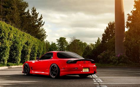 Wallpaper Mazda Rx7 Fd3s Fd 4256x2832 948759 Hd Wallpapers | Images and ...