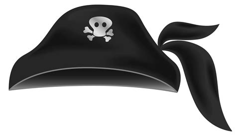 Free Pirate Hat Cliparts, Download Free Pirate Hat Cliparts png images ...