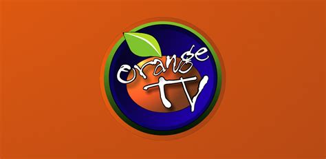 Orange TV : Amazon.ca: Apps for Android