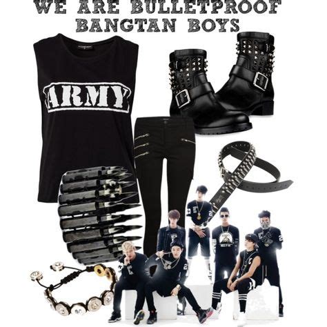 22 BTS ARMY Fashion Outfits ideas | army fashion outfits, kpop fashion ...