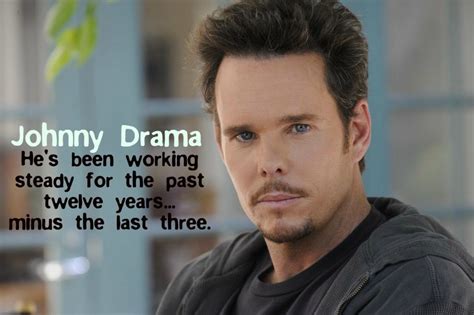 Best johnny drama quotes