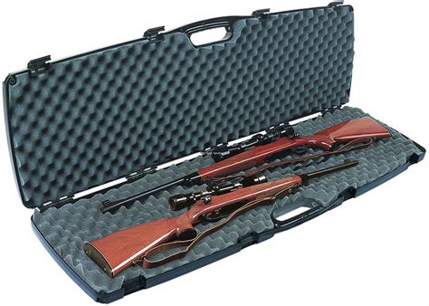 Plano Double Shotgun Case - Fulcrum Outdoors