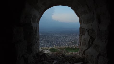 Taiz Yemen - 06 Sep Stock Footage Video (100% Royalty-free) 1038476201 ...