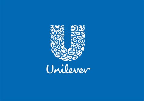 Unilever Logo - Harassed but happy mommy blogger