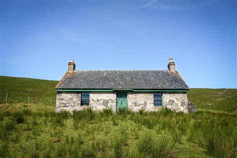 10 Of The Best Bothies in Scotland [+ Map] | Wayfaring Kiwi