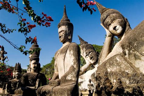 Ten Interesting Facts about Laos - TravelingEast