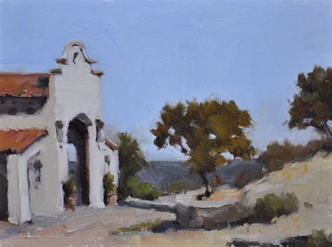 JULIE DAVIS: Chapel Dulcinea