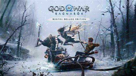 club fango piangere playstation 5 god of war ragnarok Teoria affermata ...