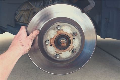 The Best Brake Rotor Brands [Buying Guide]