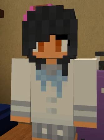 Image - Phoenix Drop High Aphmau Screenshot.png | Aphmau Wiki | Fandom ...