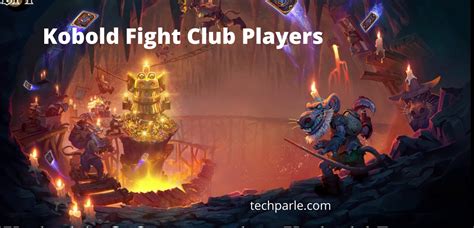 No 1 Guide to Kobold Fight Club With Positive Impact Minecraft Fountain ...