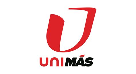 UniMás Logo Download - AI - All Vector Logo