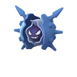 Cloyster | Pokémon GO Wiki | Fandom