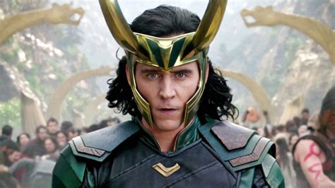 Is Tom Hiddleston Done Playing Loki in the MCU