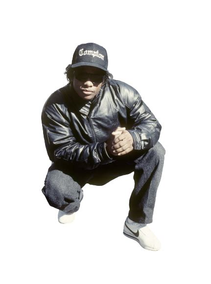 Eazy-E PNG by TwistedDarkJustin on DeviantArt