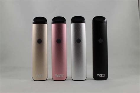 What is a Pod vape and how is it used - Easy 5 Cash