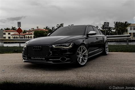 Audi A6 2013 Audi S6 with Tasteful Mods - AudiWorld Forums