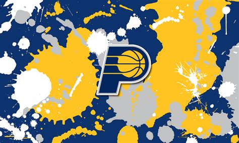 Pacers Desktop Wallpaper - WallpaperSafari