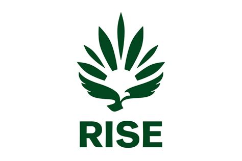 RISE Dispensaries Debuts Revitalized Brand Identity