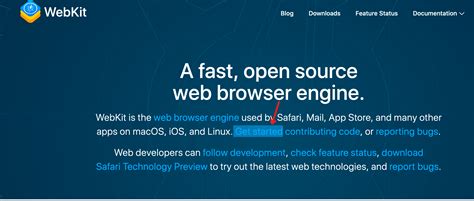 Safari Webkit Source Code