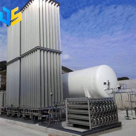 China Cryogenic Liquid Gas Storage Tank Liquid Storage Tank Suppliers ...