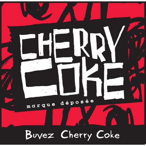 Cherry Coke logo, Vector Logo of Cherry Coke brand free download (eps ...