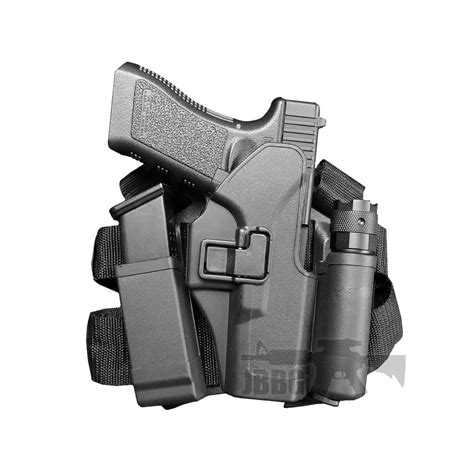 Glock Leg Holster Set 003 - Just BB Guns