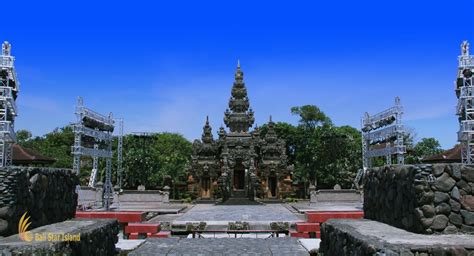 Denpasar City Tour Packages | Bali Culture Lessons