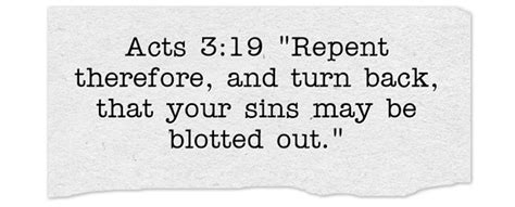 Top 7 Bible Verses About Repentance | Jack Wellman