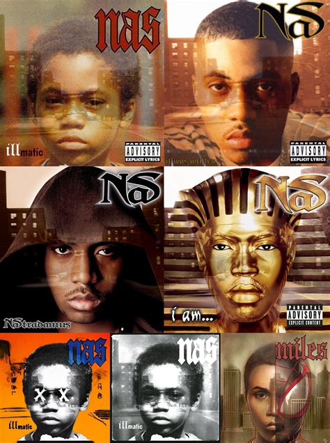 Nas Illmatic Wallpapers - Top Free Nas Illmatic Backgrounds ...