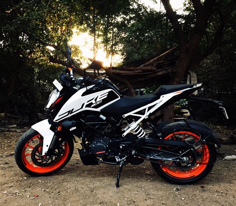 KTM Duke 200 BS6 Wallpapers - Wallpaper Cave