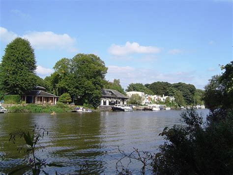 Eel Pie Island - Wikipedia