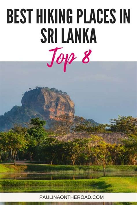 8 Best Hiking Places in Sri Lanka - Paulina on the road