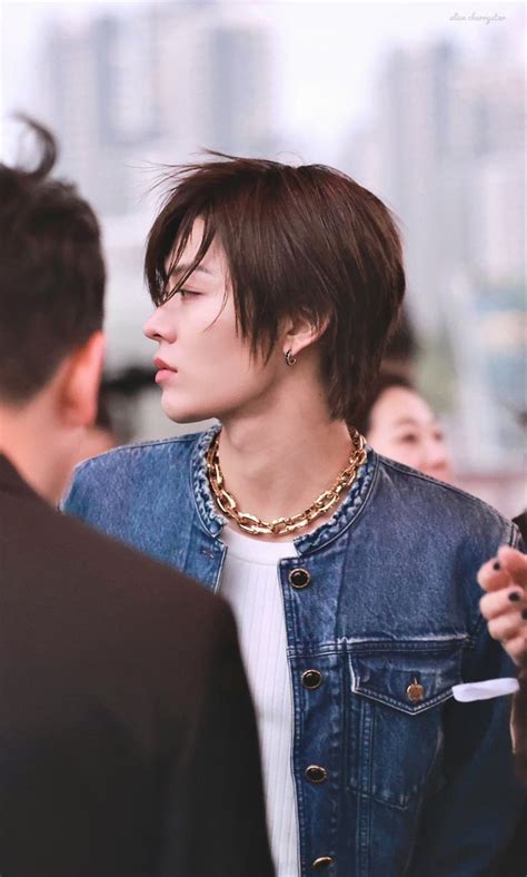 Marriage Certificate, Nct Yuta, Side Profile, Angel Eyes, 3 Kids, Asian ...