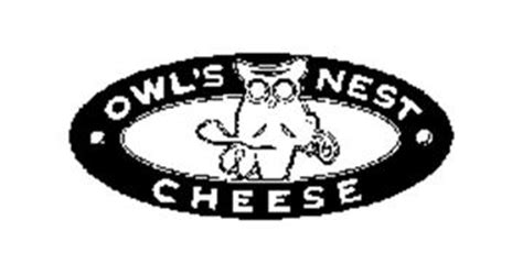 OWL'S NEST CHEESE Trademark of Bel Brands USA, Inc.. Serial Number ...