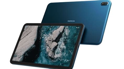 Nokia T20 Tablet With 10.4-Inch Display Now on Sale in India: Prices, Specs