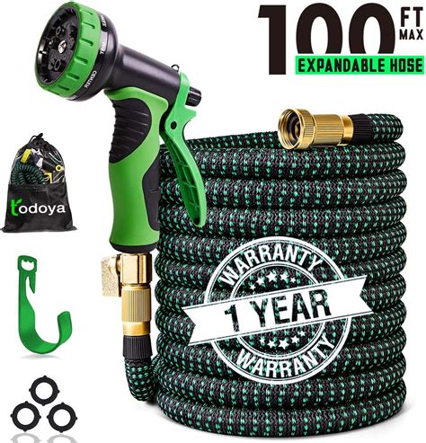 Best Lightweight 100 Ft Garden Hose - Home Appliances