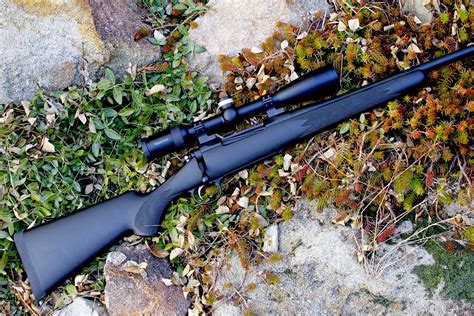 Borden's 7mm Rem. Mag. is One Gun To Rule Them All — Ron Spomer Outdoors