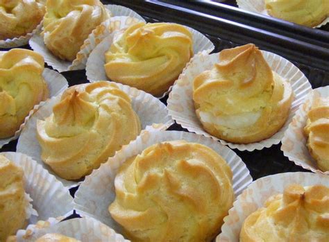 Resep Cara Membuat Kue Sus Enak | Blog Resep Membuat Kue