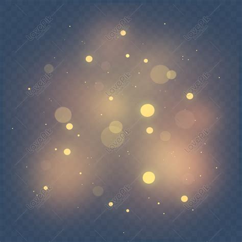 Yellow Glow Effect, Halo, Butterfly, Glowing Texture PNG Picture And ...