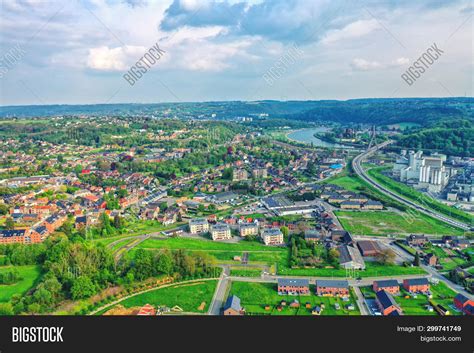 View Over City Huy Image & Photo (Free Trial) | Bigstock