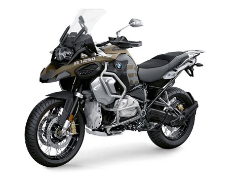 2019 BMW R 1250 GS Adventure Buyer's Guide: Specs, Photos, Price ...