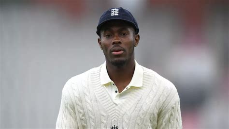 Jofra Archer one of 18 England stars to land central contract despite ...