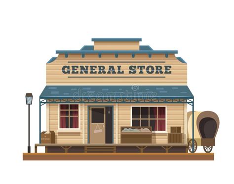 Clipart General Store