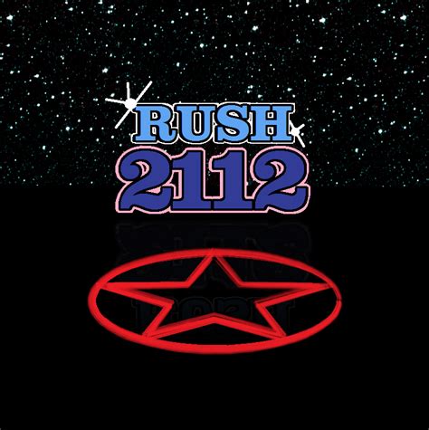 Rush - 2112 cover remake by TjsWorld2011 on DeviantArt