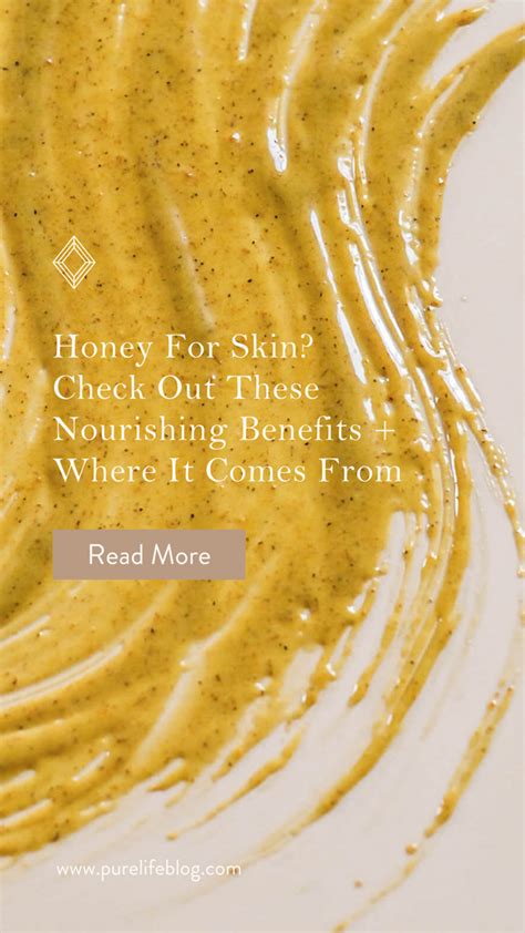 Honey for Skin: Where It Comes From + Benefits | Primally Pure Skincare