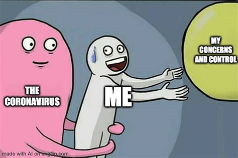 Coronavirus memes: These AI-generated memes are better than ones ...