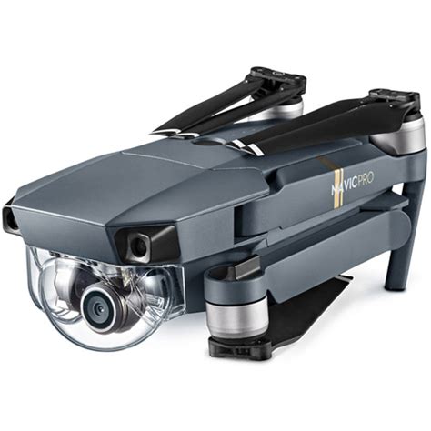 DJI Mavic Pro Fly More Combo MAVIC COMBO Aerial Drones - Vistek Canada ...