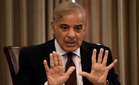 Pakistan: Court Extends Pak PM Shahbaz Sharif, Son's Bail In Multi ...