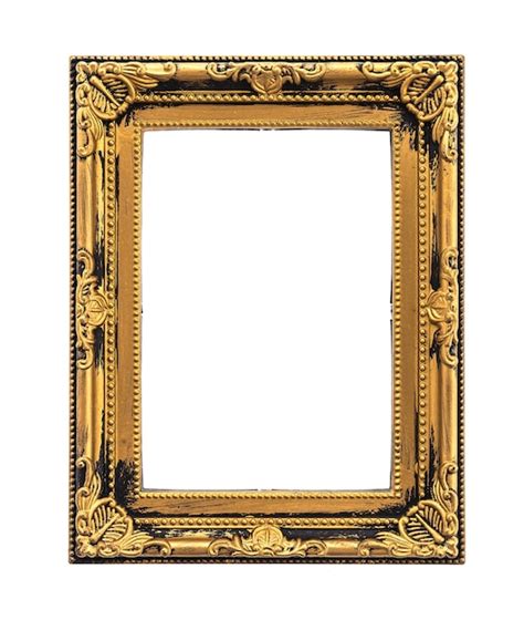 Painting Frame Png Images - Free Download on Freepik